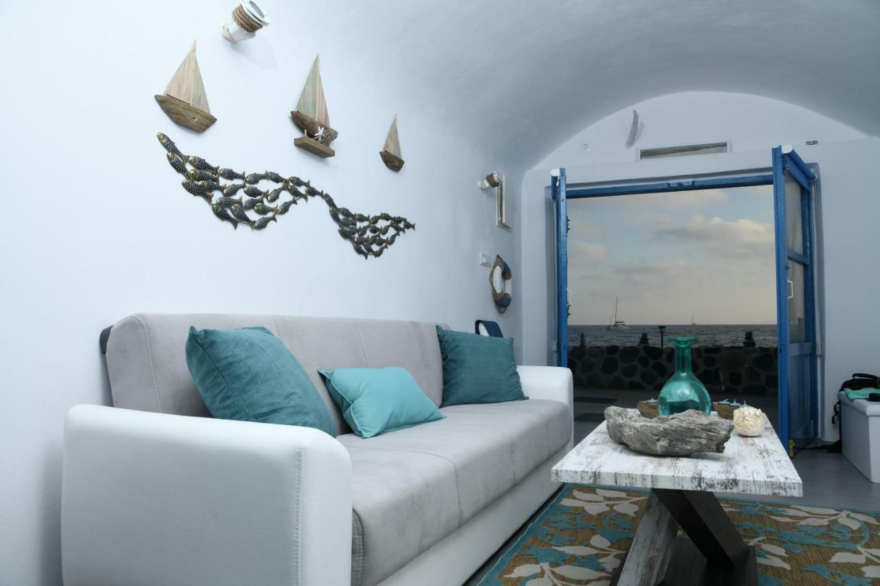 Serenity Blue Akrotírion Екстериор снимка