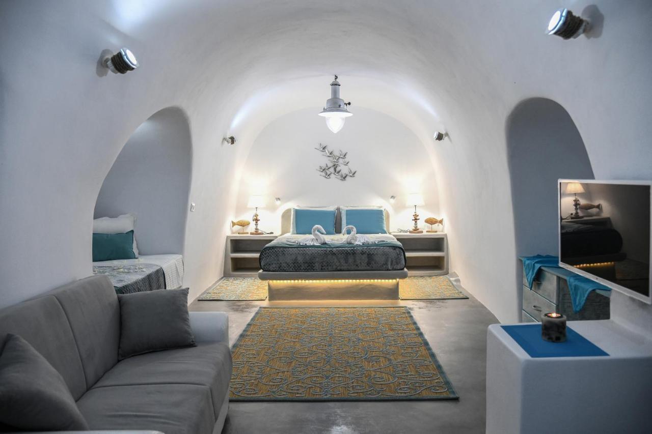 Serenity Blue Akrotírion Екстериор снимка