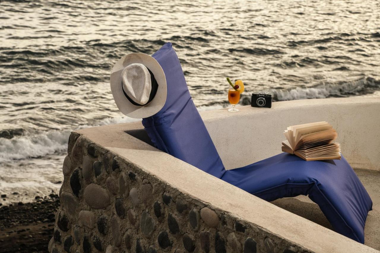 Serenity Blue Akrotírion Екстериор снимка