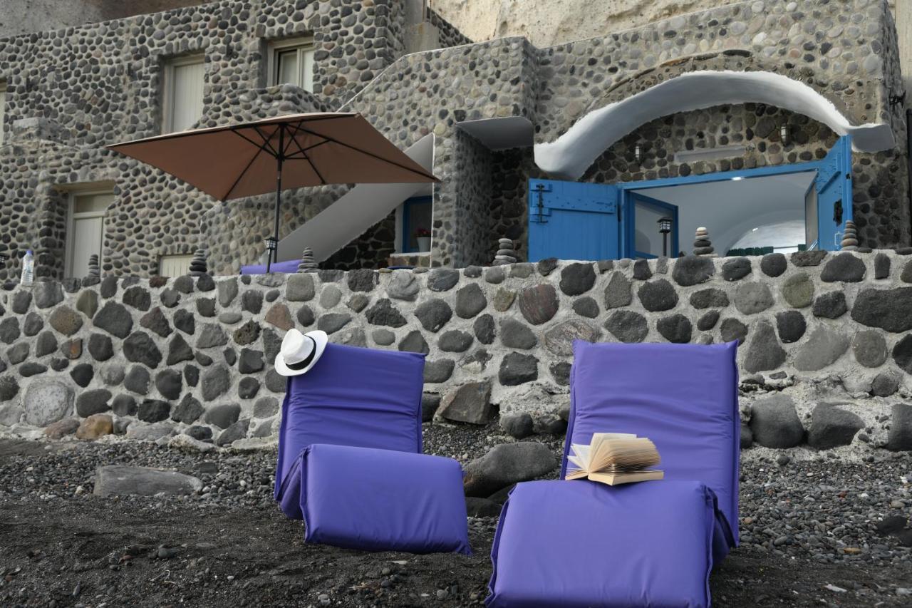 Serenity Blue Akrotírion Екстериор снимка