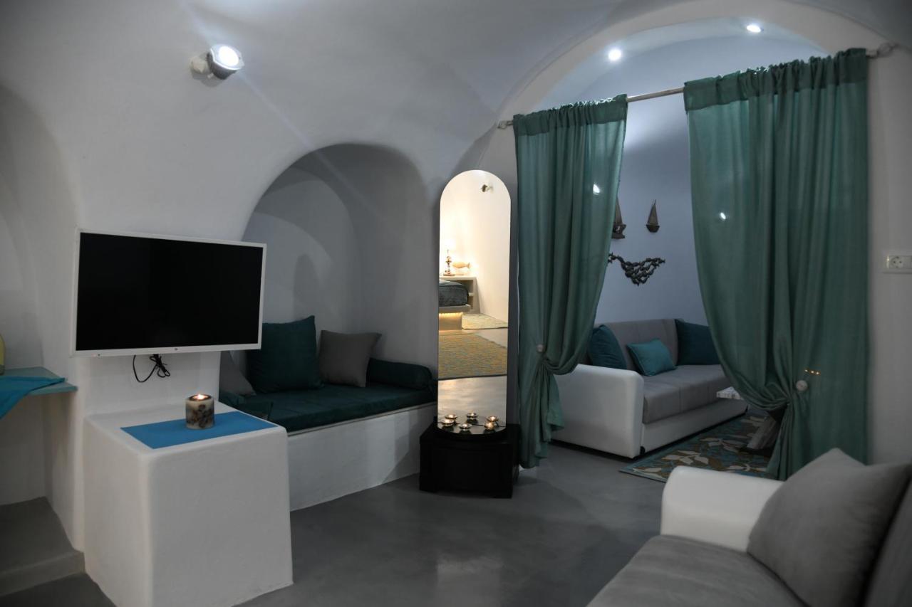 Serenity Blue Akrotírion Екстериор снимка